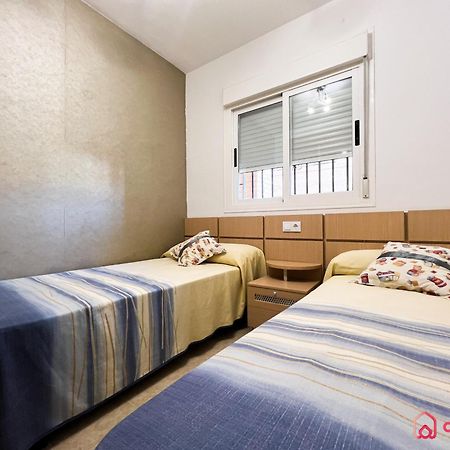 Amplio Y Familiar Bien Ubicado Apartment Oropesa del Mar Exterior photo