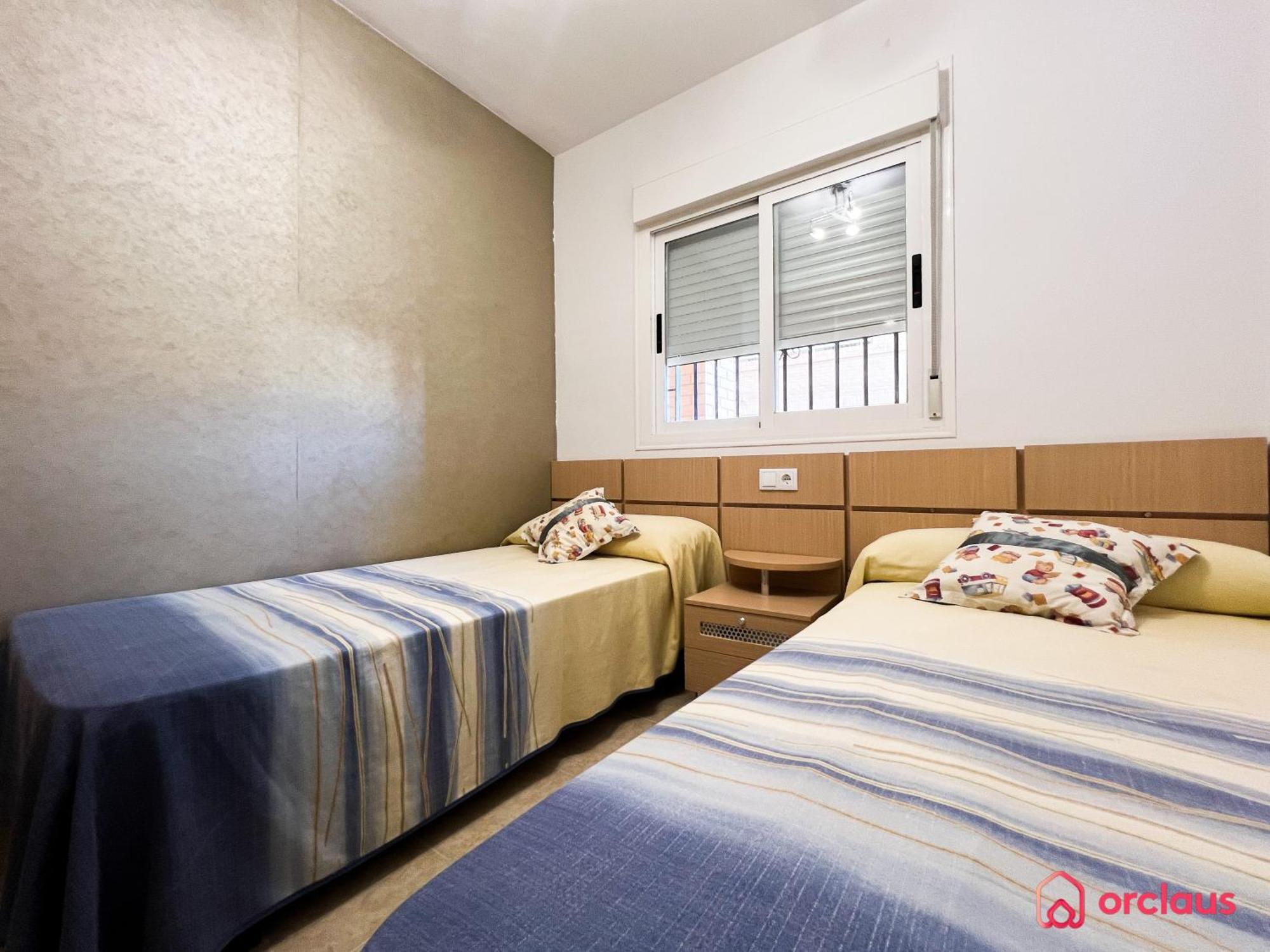 Amplio Y Familiar Bien Ubicado Apartment Oropesa del Mar Exterior photo