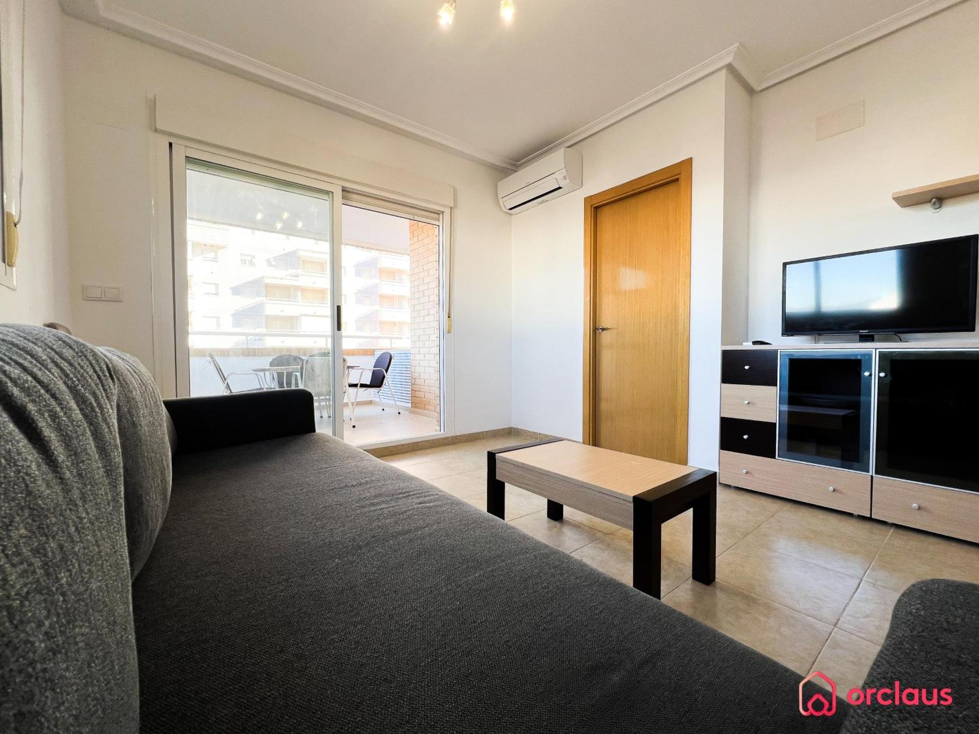 Amplio Y Familiar Bien Ubicado Apartment Oropesa del Mar Exterior photo