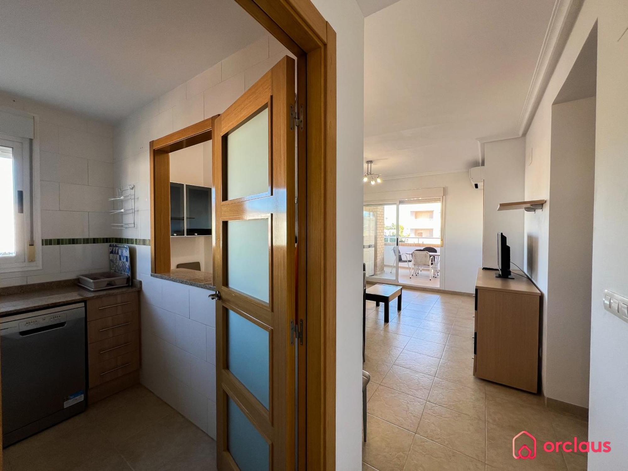 Amplio Y Familiar Bien Ubicado Apartment Oropesa del Mar Exterior photo