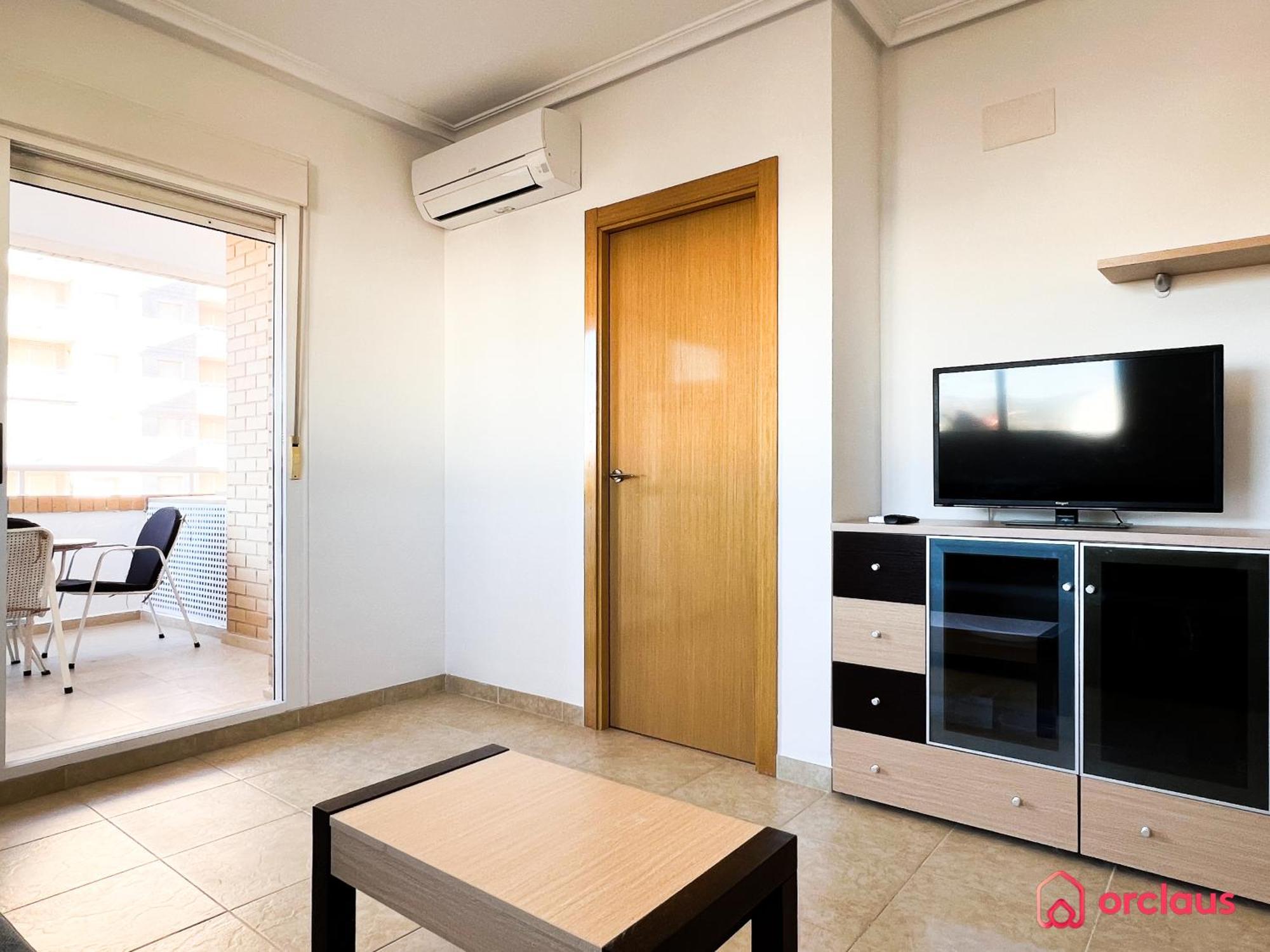 Amplio Y Familiar Bien Ubicado Apartment Oropesa del Mar Exterior photo
