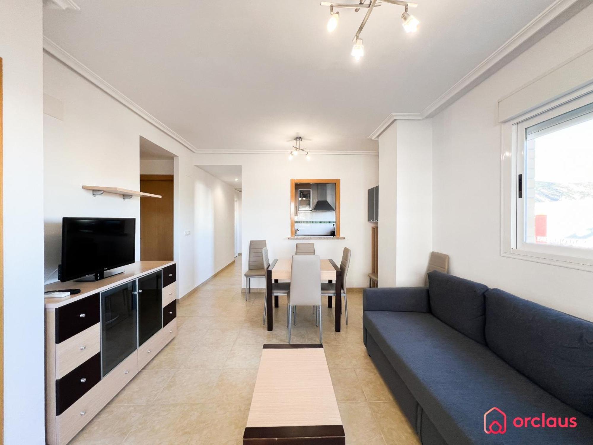 Amplio Y Familiar Bien Ubicado Apartment Oropesa del Mar Exterior photo