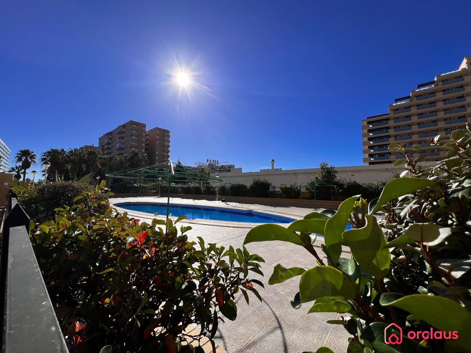 Amplio Y Familiar Bien Ubicado Apartment Oropesa del Mar Exterior photo