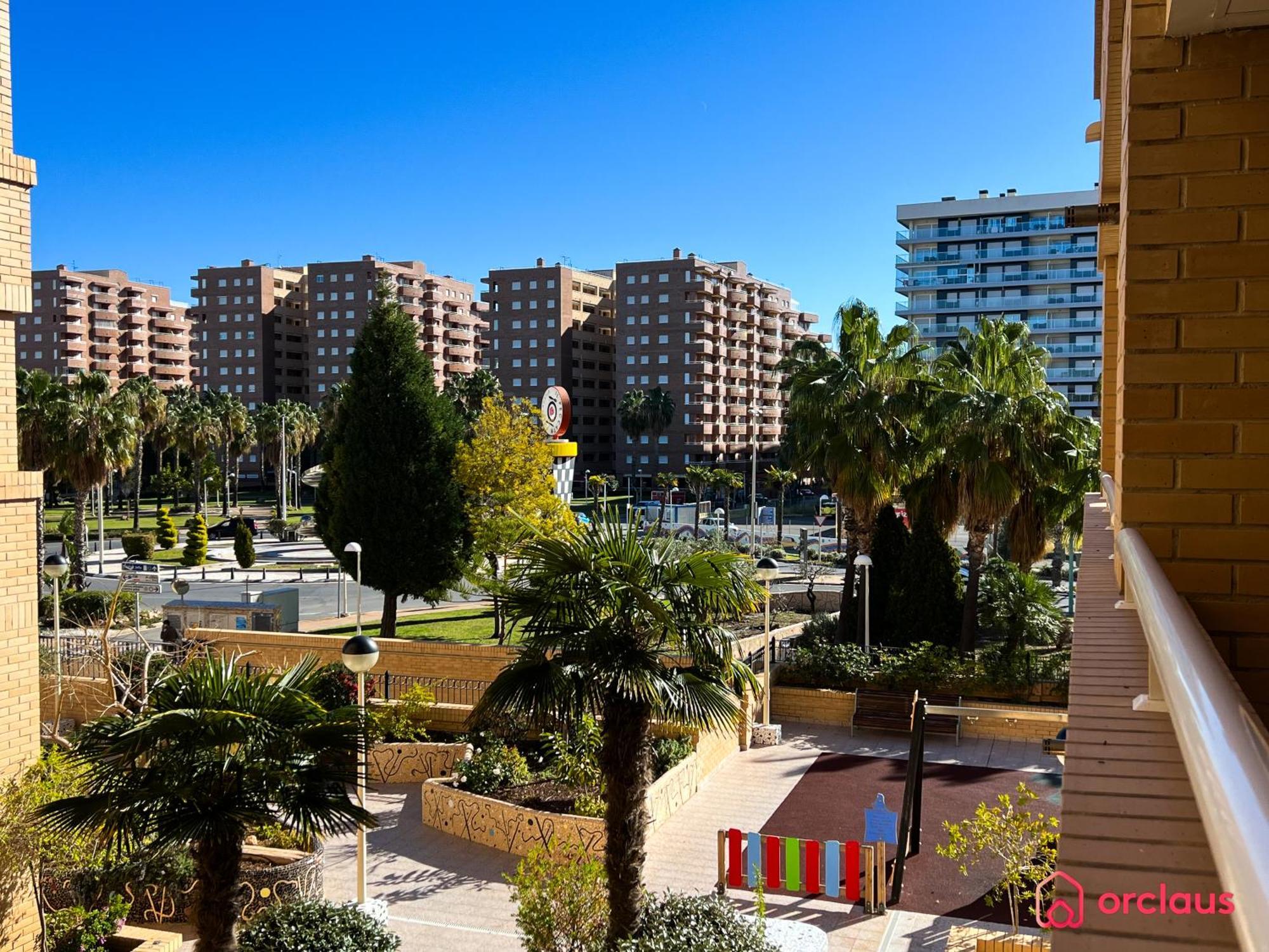 Amplio Y Familiar Bien Ubicado Apartment Oropesa del Mar Exterior photo